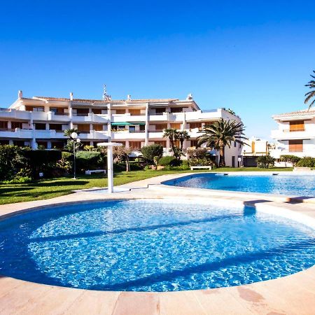 Holiday Home Laguna Beach Plus By Interhome 데니아 외부 사진