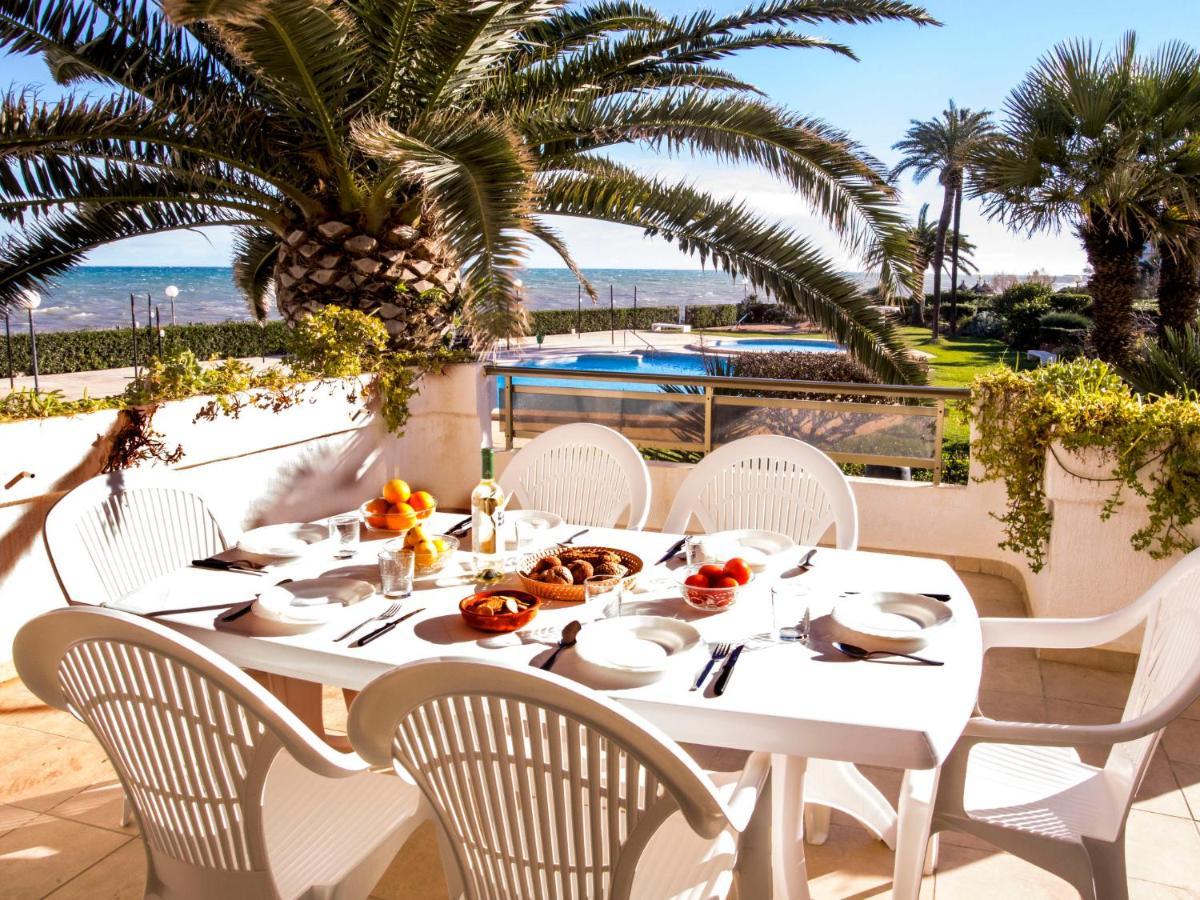 Holiday Home Laguna Beach Plus By Interhome 데니아 외부 사진