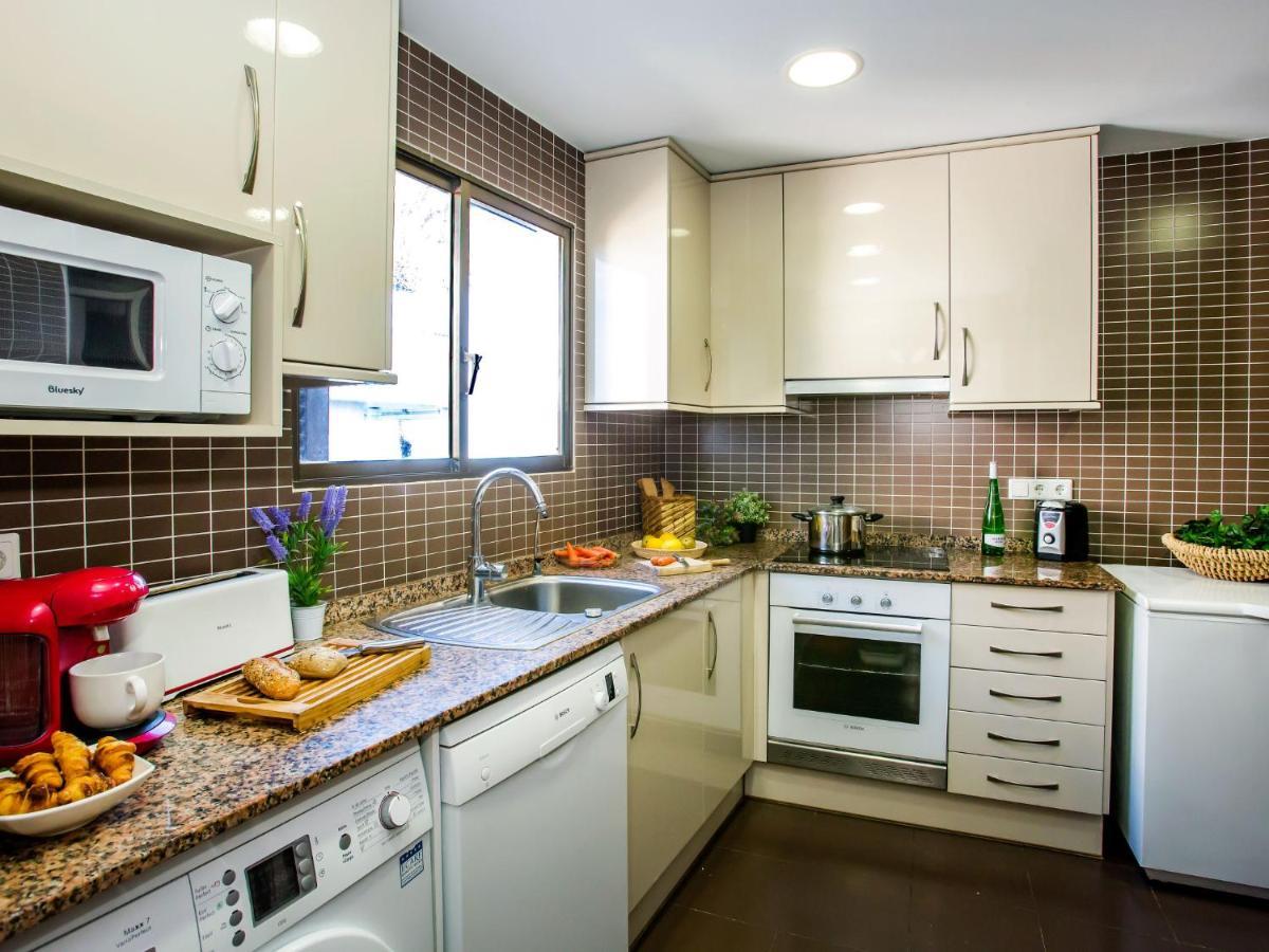 Holiday Home Laguna Beach Plus By Interhome 데니아 외부 사진