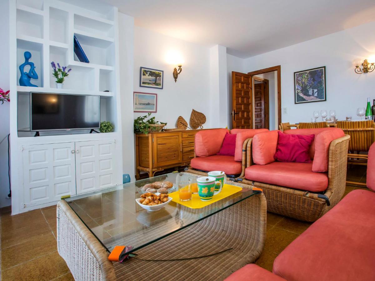 Holiday Home Laguna Beach Plus By Interhome 데니아 외부 사진