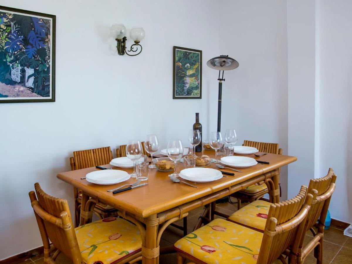 Holiday Home Laguna Beach Plus By Interhome 데니아 외부 사진
