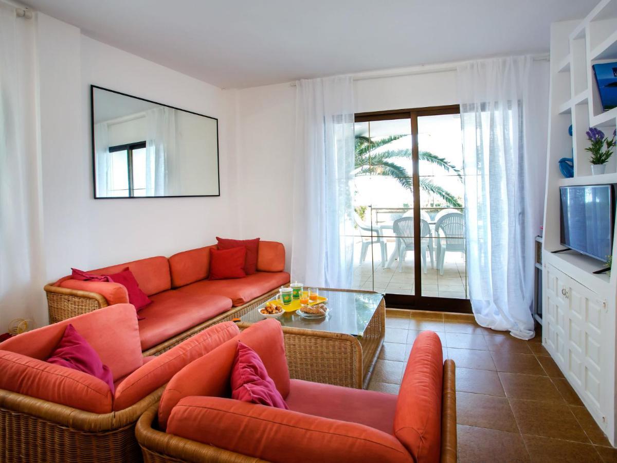Holiday Home Laguna Beach Plus By Interhome 데니아 외부 사진