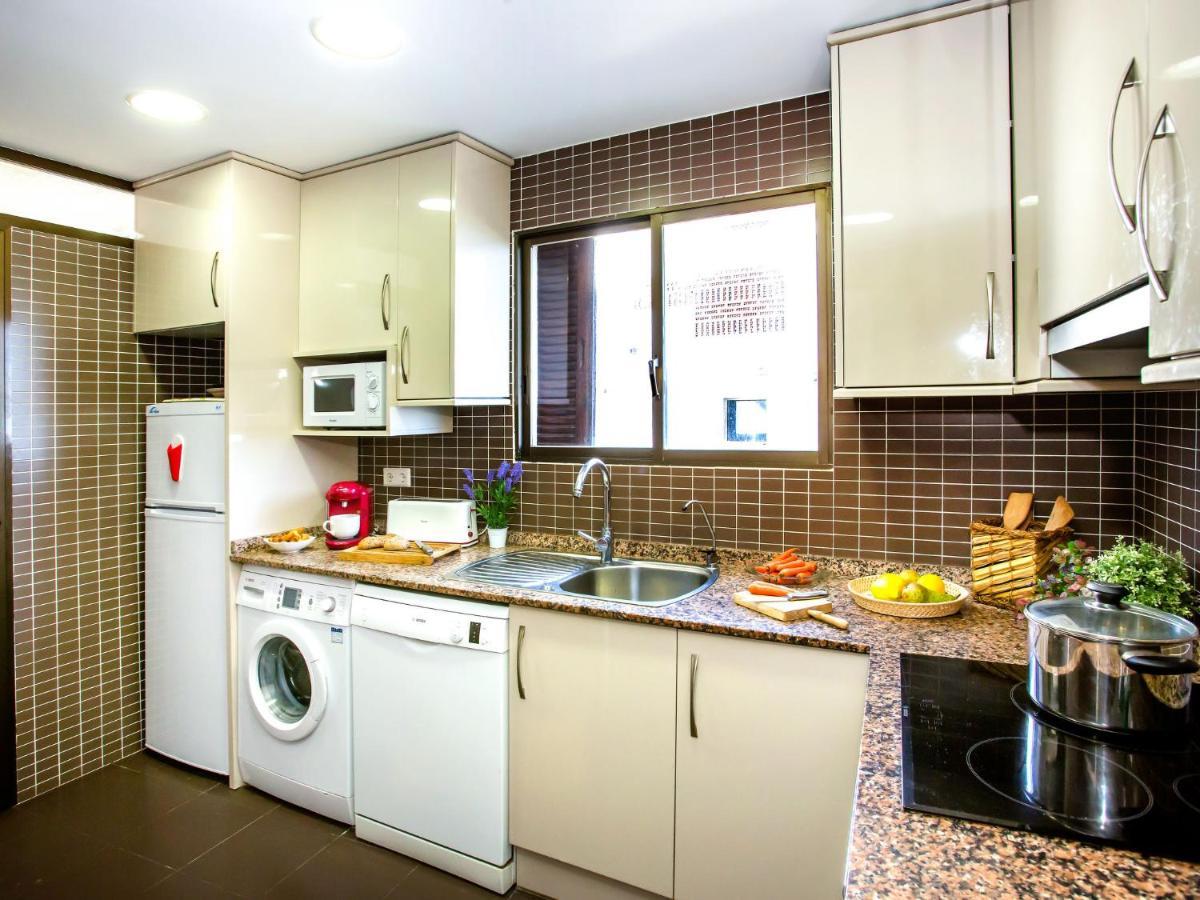 Holiday Home Laguna Beach Plus By Interhome 데니아 외부 사진