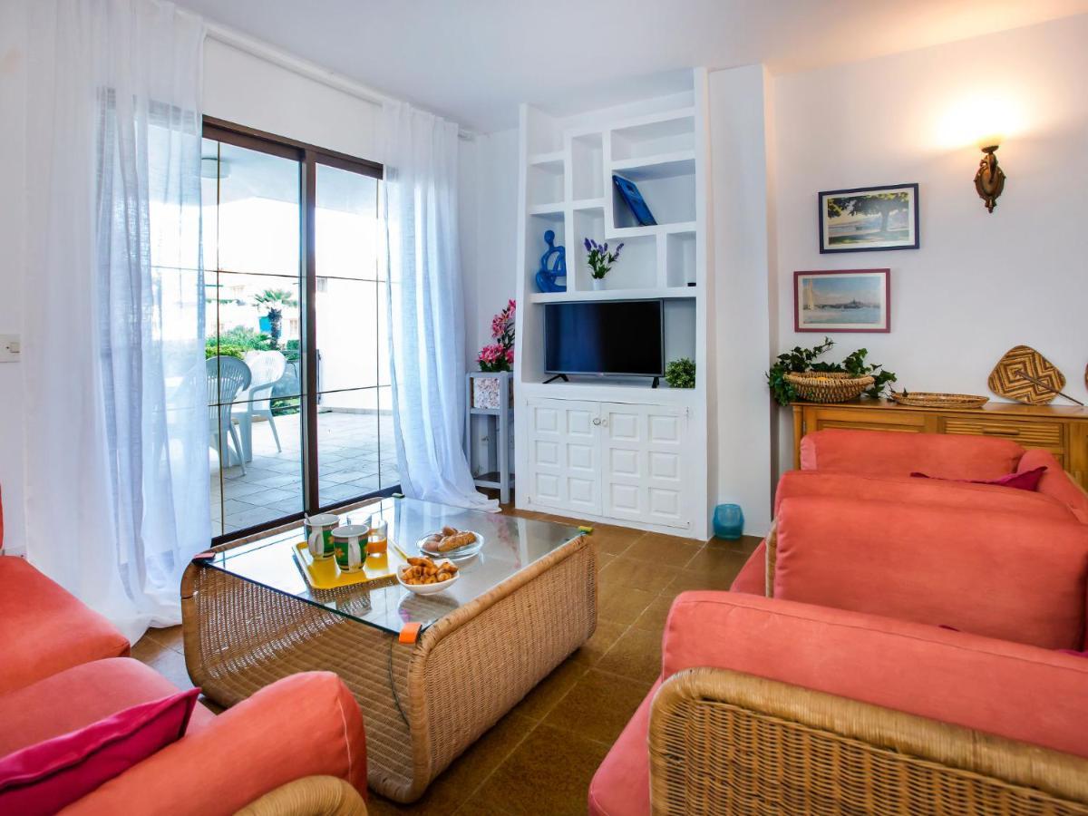 Holiday Home Laguna Beach Plus By Interhome 데니아 외부 사진