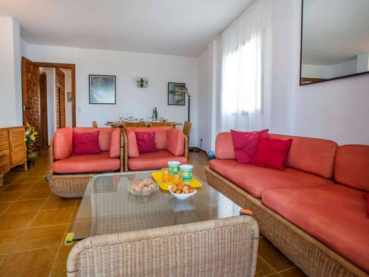 Holiday Home Laguna Beach Plus By Interhome 데니아 외부 사진