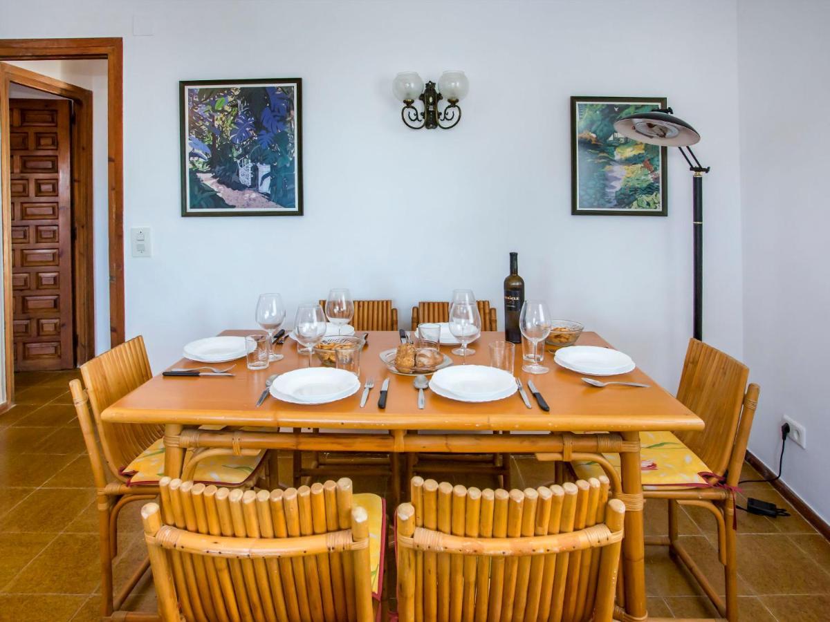 Holiday Home Laguna Beach Plus By Interhome 데니아 외부 사진